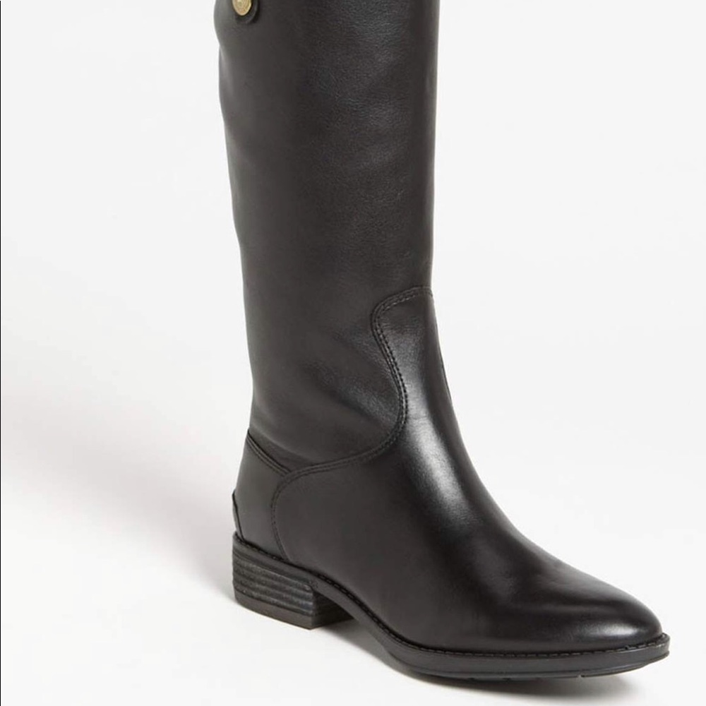 Sam Edelman “penny” boots